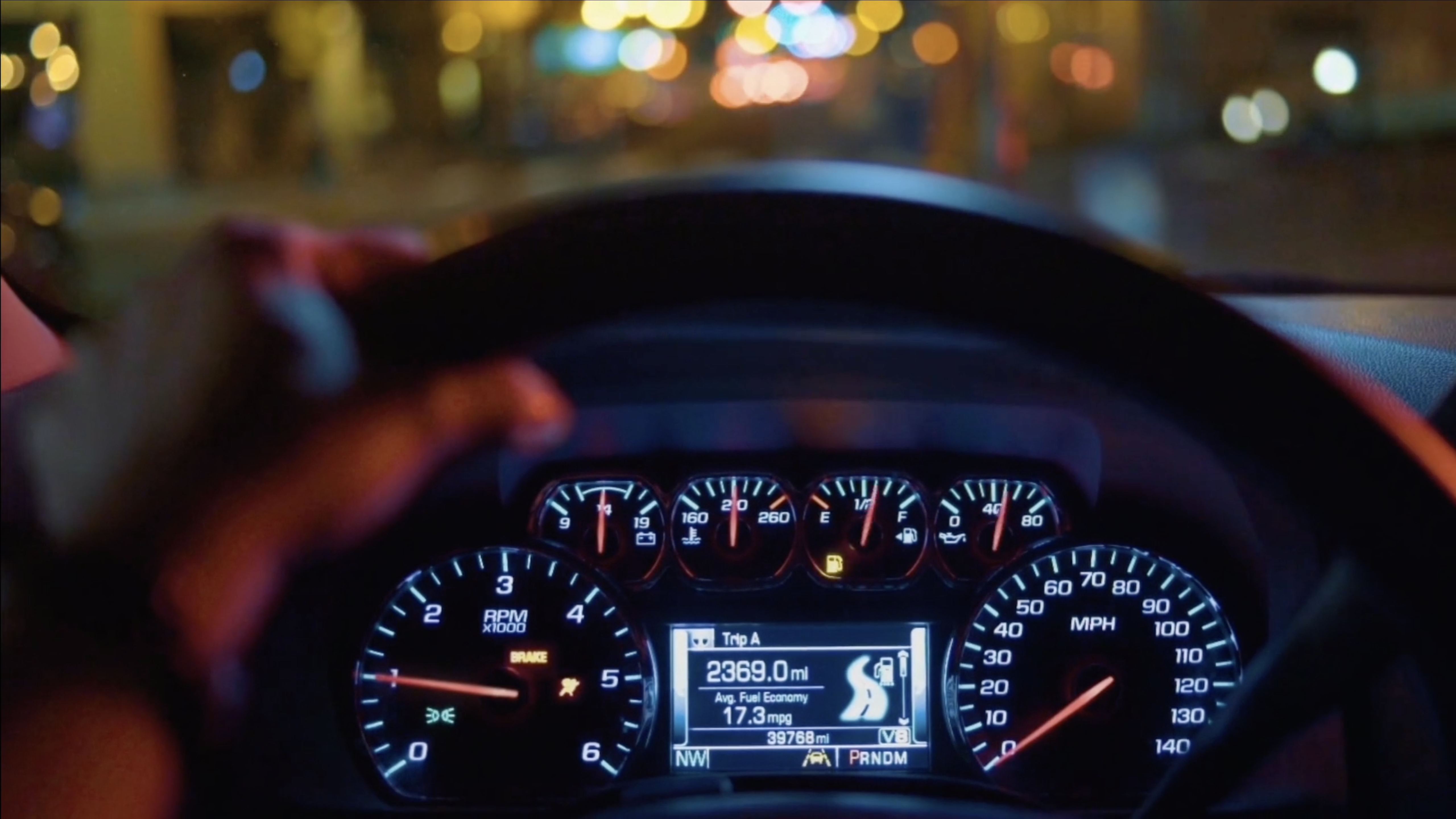 Uber Looping Cinemagraphs thumbnail